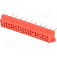 Гнездо micro-match TE Connectivity 9-215079-0