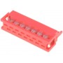 Вилка провод-плата CONNFLY DS1015-01-14R6 (DS1015-01-14R6)