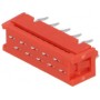 Переходник провод-плата AMPHENOL TMM-2-0-10-2 (TMM-2-0-10-2)