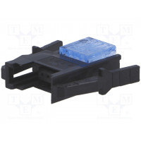 Вилка провод-провод/плата 3M 37304-A165-0PE-MB