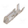 Контакт "мама" MOLEX 501334-0100 (MX-501334-0100)