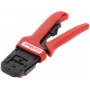Контакт "мама" MOLEX 501334-0100 (MX-501334-0100)