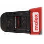 Контакт "мама" MOLEX 501334-0100 (MX-501334-0100)
