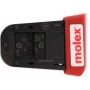 Контакт "мама" MOLEX 501334-0100 (MX-501334-0100)