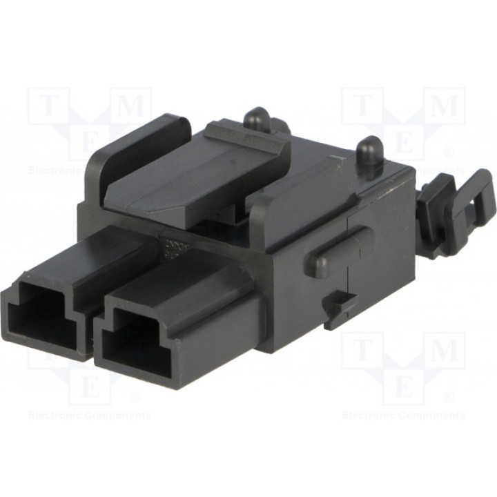Вилка провод-плата MOLEX 42816-0212 (MX-42816-0212)