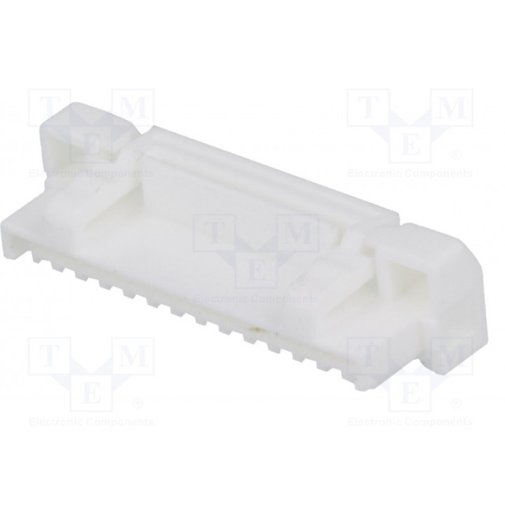 Вилка провод-плата MOLEX 502380-1400 (MX-502380-1400)