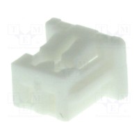 Вилка провод-плата MOLEX 51021-0200