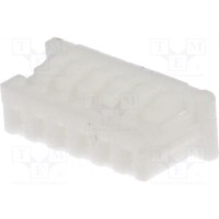 Вилка провод-плата MOLEX 51021-0600