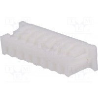 Вилка провод-плата MOLEX 51021-0800