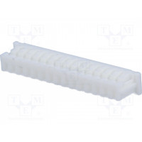 Вилка провод-плата MOLEX 51021-1500