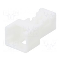Вилка провод-плата MOLEX 51047-0200
