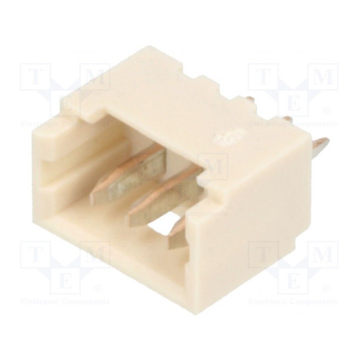Гнездо провод-плата MOLEX 53047-0310 (MX-53047-0310)