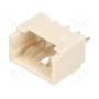 Гнездо провод-плата MOLEX 53047-0310 (MX-53047-0310)