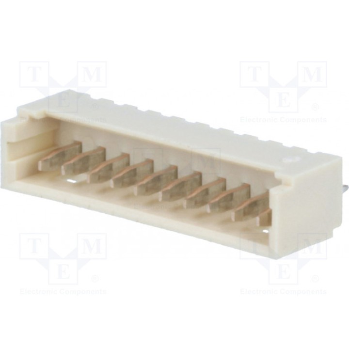 Гнездо провод-плата MOLEX 53047-1010 (MX-53047-1010)