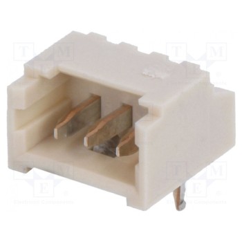 Гнездо провод-плата MOLEX 53048-0310