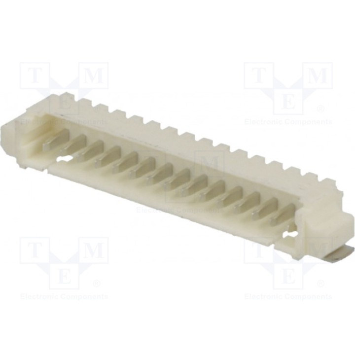 Гнездо провод-плата MOLEX 53261-1571 (MX-53261-1571)