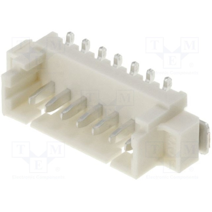 Гнездо провод-плата MOLEX 53398-0771 (MX-53398-0771)