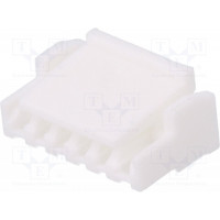 Вилка провод-плата JST GHR-06V-S