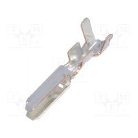 Контакт "мама" MOLEX 502579-0000