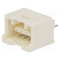 Гнездо провод-плата MOLEX 503159-0410