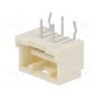 Гнездо провод-плата MOLEX 503175-0510 (MX-503175-0510)