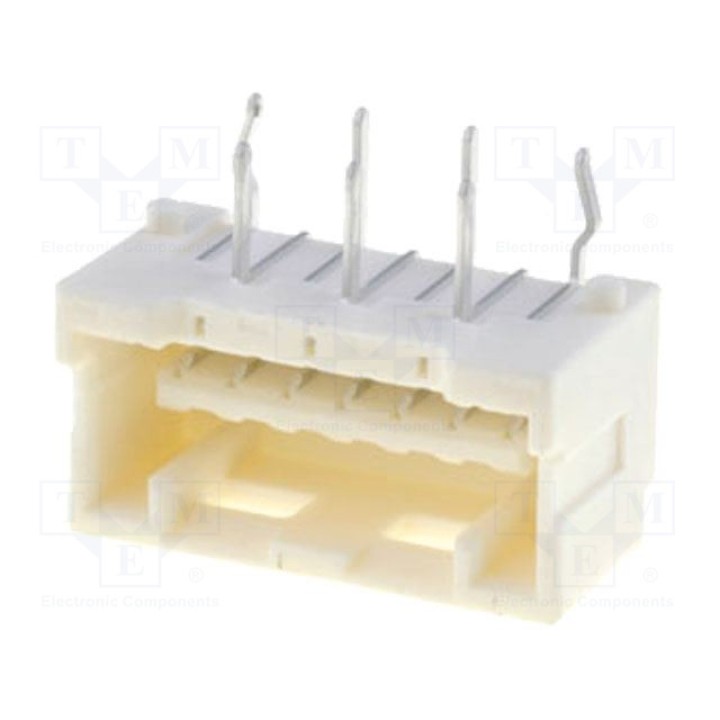 Гнездо провод-плата MOLEX 503175-0700 (MX-503175-0700)