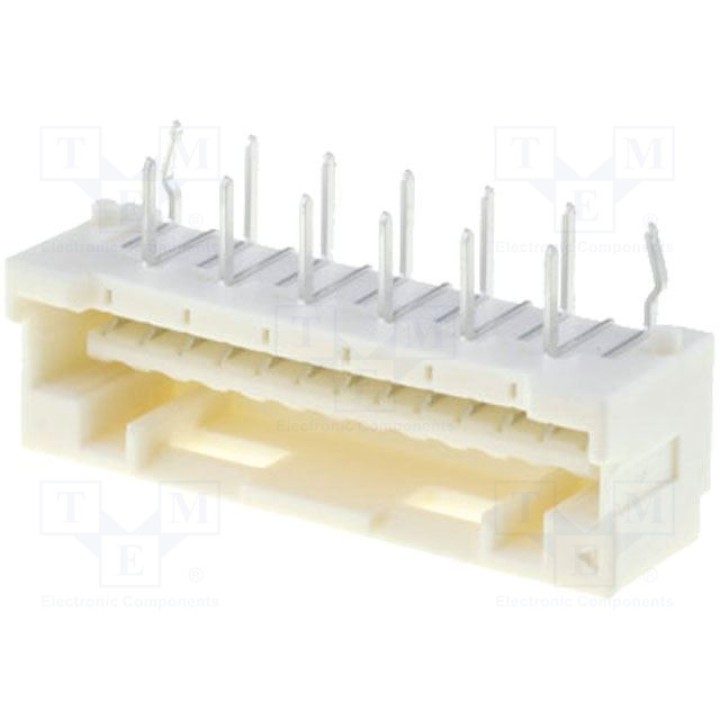 Гнездо провод-плата MOLEX 503175-1300 (MX-503175-1300)