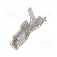 Контакт "мама" JST SZH-002T-P0.5