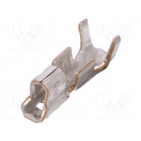 Контакт "мама" JST SZH-003T-P0.5