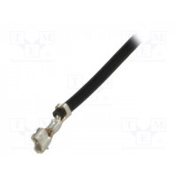 Контакт "мама" JST SZH-200BK26