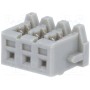 Вилка idc JST 03KR-6H-P (03KR-6H-P)