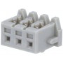 Вилка idc JST 03KR-6H-P (03KR-6H-P)