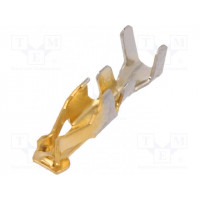 Контакт "мама" MOLEX 50394-8100