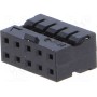 Вилка провод-провод/плата MOLEX 51110-1060 (MX-51110-1060)