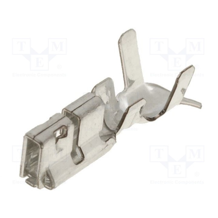 Контакт "мама" MOLEX 56134-9000 (MX-56134-9000)