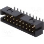 Гнездо провод-провод/плата MOLEX 87832-2021 (MX-87832-2021)