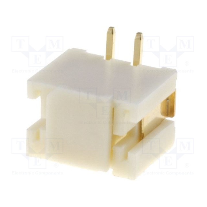 Гнездо провод-плата NINIGI NXW-02SMD (NXW-02SMD)