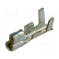 Контакт "мама" JST SPH-001T-P0.5S