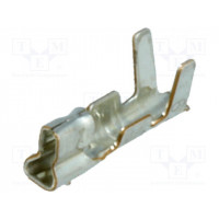 Контакт "мама" JST SPH-002T-P0.5L