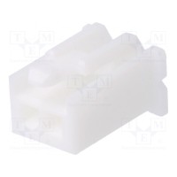 Вилка провод-провод JST XMP-02V