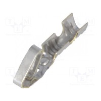 Контакт "мама" MOLEX 08-50-0113