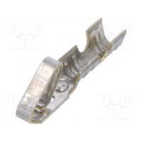 Контакт "мама" MOLEX 08-50-0114