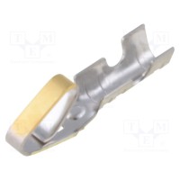 Контакт "мама" MOLEX 08-55-0101