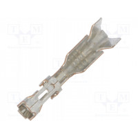 Контакт "мама" TE Connectivity 1-141708-1