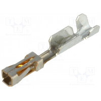 Контакт "мама" TE Connectivity 1-87523-6