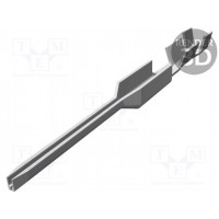 Контакт "папа" TE Connectivity 102095-2