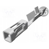 Контакт "мама" TE Connectivity 2-167301-2