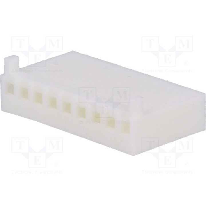 Вилка провод-плата MOLEX 22-01-2095 (MX-6471-091)
