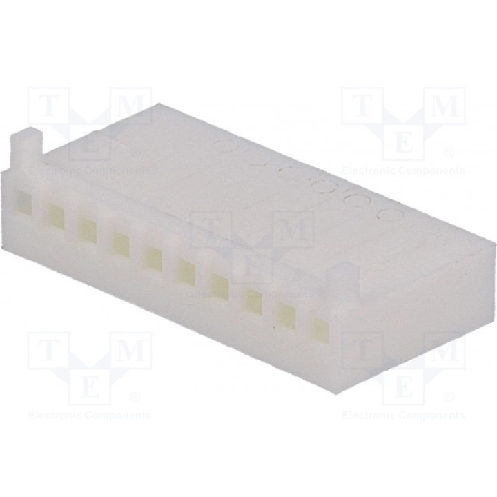 Вилка провод-плата MOLEX 22-01-2105 (MX-6471-101)