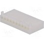 Вилка провод-плата MOLEX 22-01-2105 (MX-6471-101)